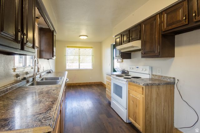 3955 S 4000 E, Vernal, UT 84078