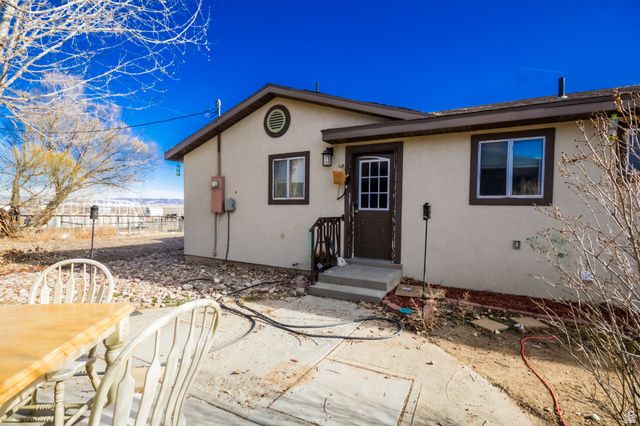 3955 S 4000 E, Vernal, UT 84078