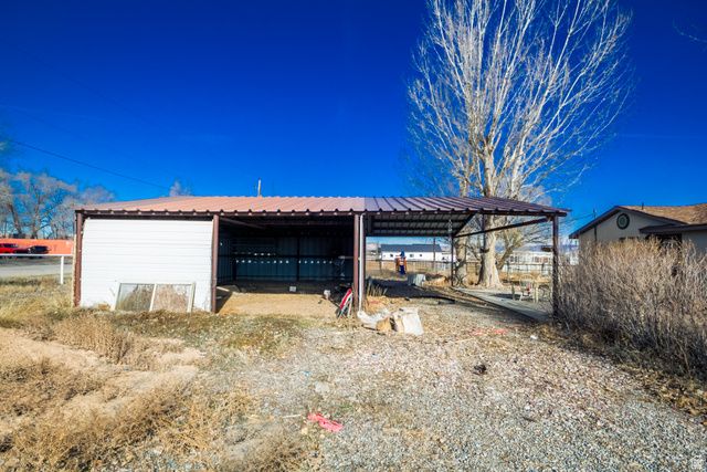 3955 S 4000 E, Vernal, UT 84078