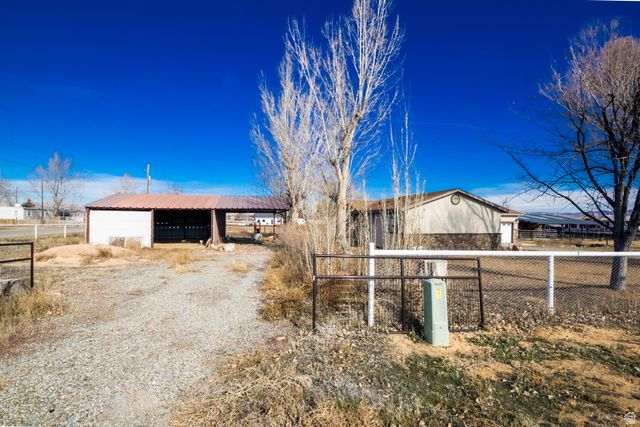 3955 S 4000 E, Vernal, UT 84078