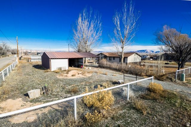 3955 S 4000 E, Vernal, UT 84078