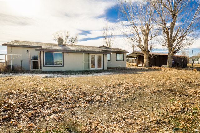 3955 S 4000 E, Vernal, UT 84078