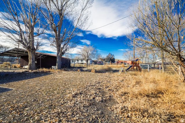 3955 S 4000 E, Vernal, UT 84078