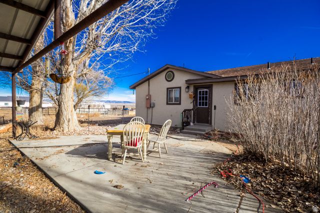 3955 S 4000 E, Vernal, UT 84078