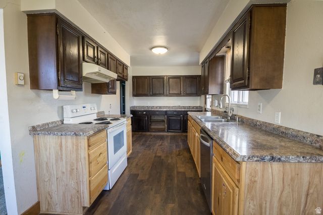 3955 S 4000 E, Vernal, UT 84078