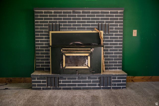 3955 S 4000 E, Vernal, UT 84078