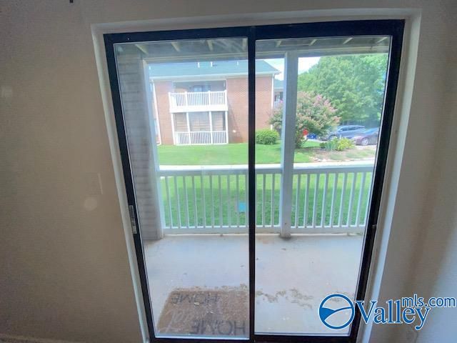 6642 Willow Pointe Drive NW A, Huntsville, AL 35806