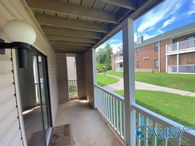 6642 Willow Pointe Drive NW A, Huntsville, AL 35806