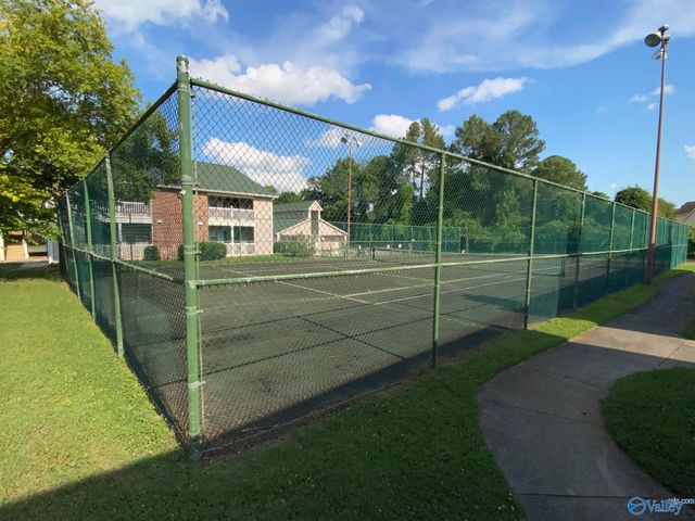 6642 Willow Pointe Drive NW A, Huntsville, AL 35806