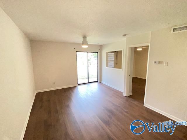 6642 Willow Pointe Drive NW A, Huntsville, AL 35806