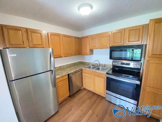 6642 Willow Pointe Drive NW A, Huntsville, AL 35806