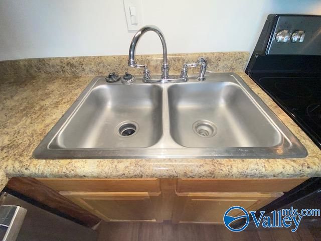 6642 Willow Pointe Drive NW A, Huntsville, AL 35806