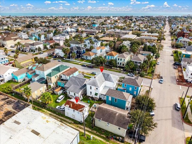 1524 Mechanic Street 2, Galveston, TX 77550