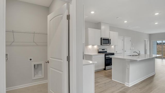 4923 Sandringham Lane, Murfreesboro, TN 37129
