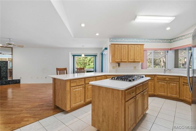 3755 W Douglasfir Circle, Beverly Hills, FL 34465