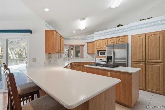 3755 W Douglasfir Circle, Beverly Hills, FL 34465