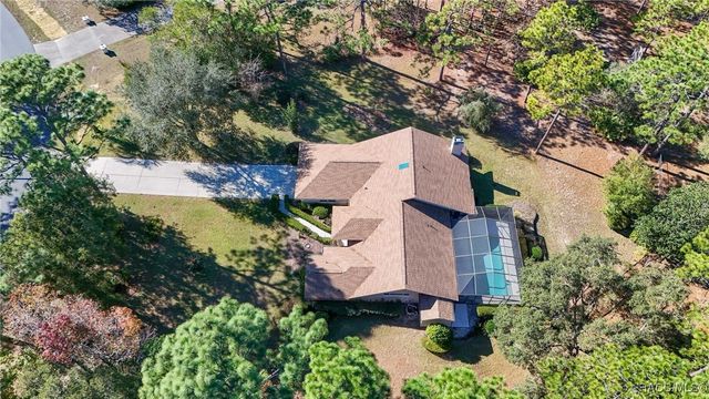 3755 W Douglasfir Circle, Beverly Hills, FL 34465