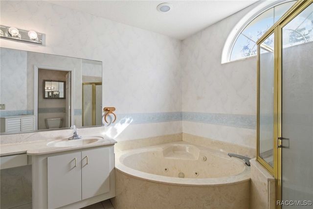 3755 W Douglasfir Circle, Beverly Hills, FL 34465