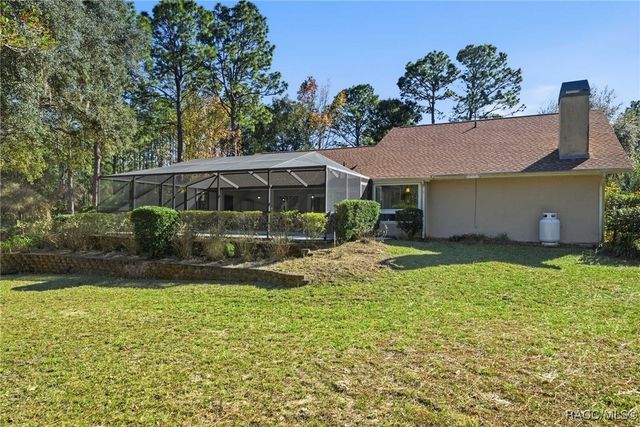 3755 W Douglasfir Circle, Beverly Hills, FL 34465