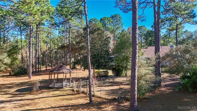 3755 W Douglasfir Circle, Beverly Hills, FL 34465