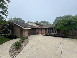 8749 Monticello Drive, West Chester, OH 45069