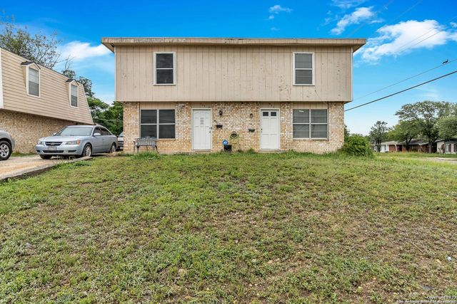 929 OBLATE DR, San Antonio, TX 78216