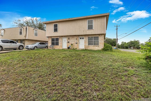 929 OBLATE DR, San Antonio, TX 78216