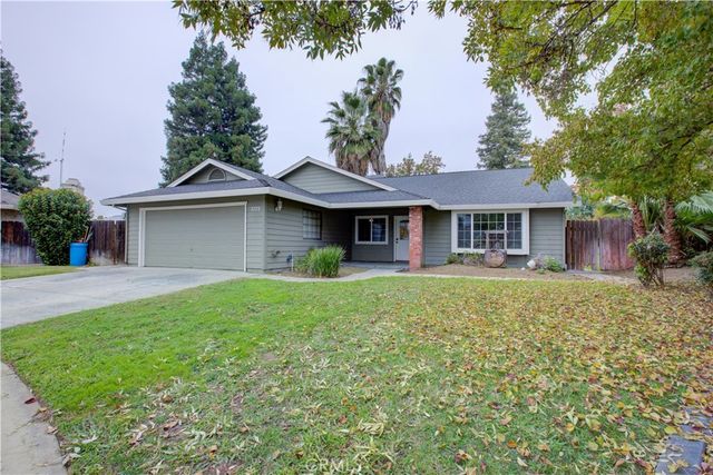 3772 Duke Court, Merced, CA 95348