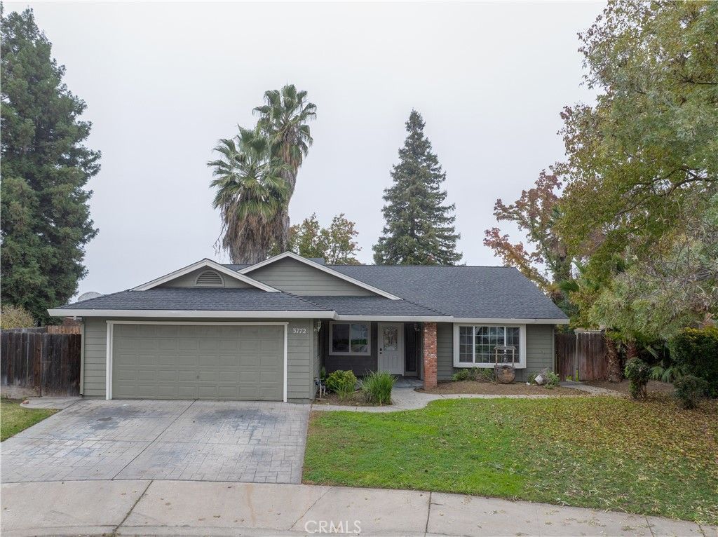 3772 Duke Court, Merced, CA 95348