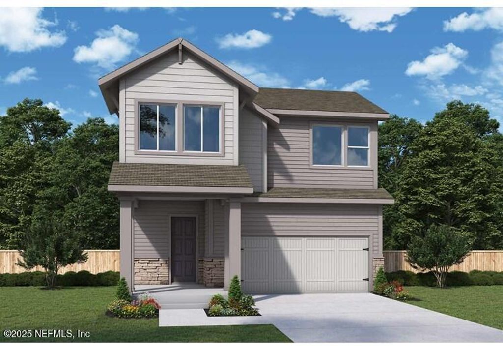 5723 TIMBER PINES Road, Jacksonville, FL 32224