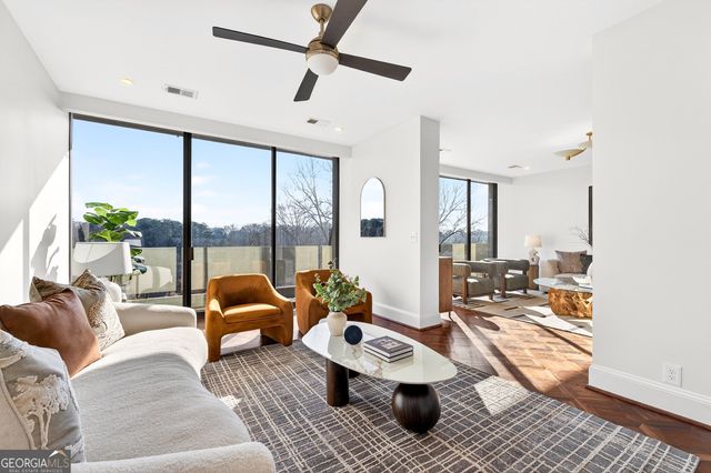 2575 Peachtree Road NE 7E, Atlanta, GA 30305