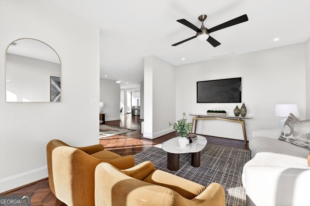 2575 Peachtree Road NE 7E, Atlanta, GA 30305