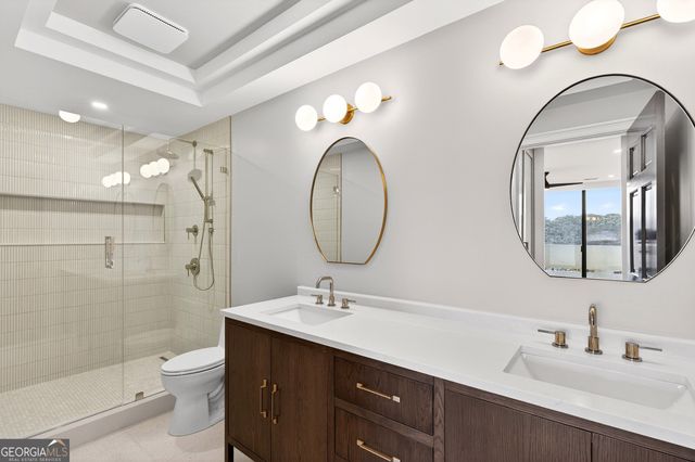 2575 Peachtree Road NE 7E, Atlanta, GA 30305