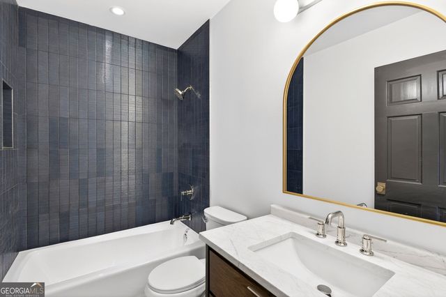 2575 Peachtree Road NE 7E, Atlanta, GA 30305