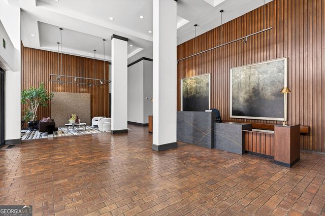 2575 Peachtree Road NE 7E, Atlanta, GA 30305
