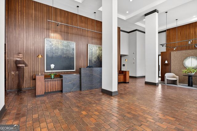 2575 Peachtree Road NE 7E, Atlanta, GA 30305