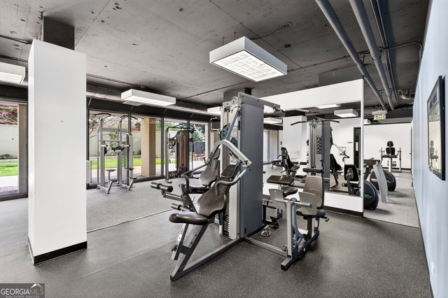 2575 Peachtree Road NE 7E, Atlanta, GA 30305