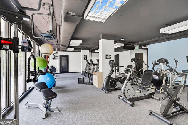 2575 Peachtree Road NE 7E, Atlanta, GA 30305