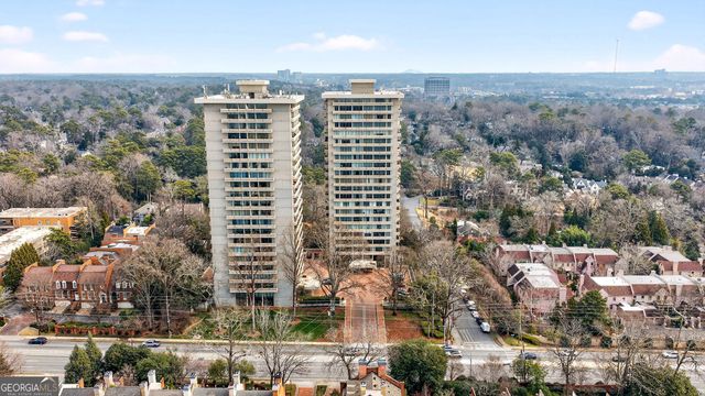 2575 Peachtree Road NE 7E, Atlanta, GA 30305