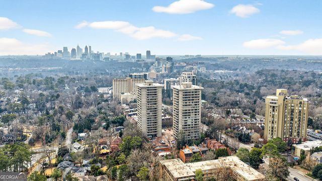 2575 Peachtree Road NE 7E, Atlanta, GA 30305