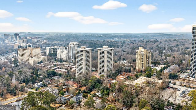 2575 Peachtree Road NE 7E, Atlanta, GA 30305