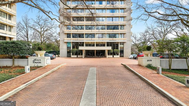2575 Peachtree Road NE 7E, Atlanta, GA 30305