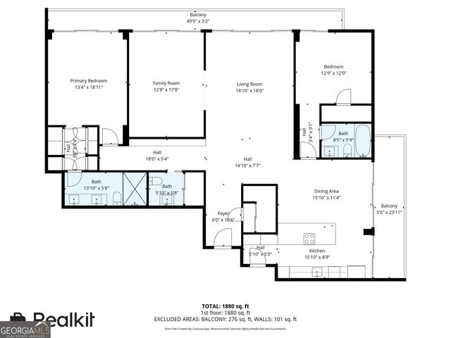 2575 Peachtree Road NE 7E, Atlanta, GA 30305