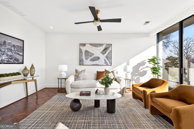 2575 Peachtree Road NE 7E, Atlanta, GA 30305