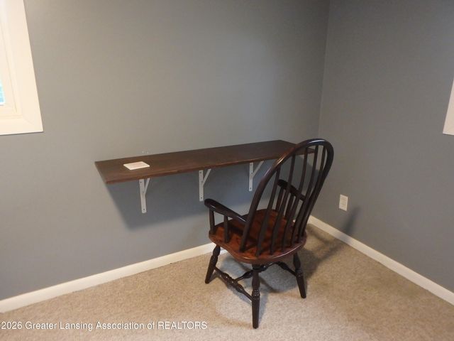 909 E Shaw Street, Charlotte, MI 48813