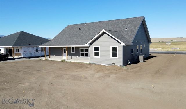 920 Sagebrush Lane, Deer Lodge, MT 59722