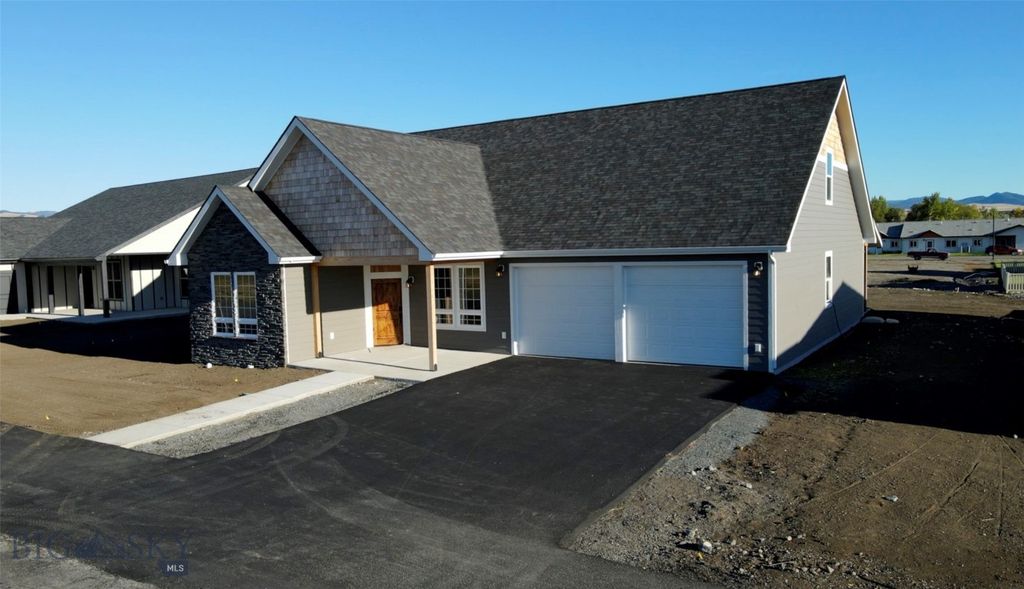 920 Sagebrush Lane, Deer Lodge, MT 59722 — photo 2