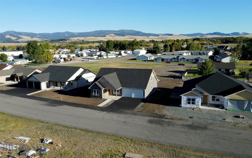 920 Sagebrush Lane, Deer Lodge, MT 59722 — photo 4