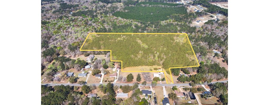 5176 Seewee Road, Awendaw, SC 29429