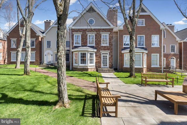 47 GOVERNORS LN, Princeton, NJ 08540
